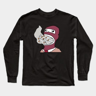 GENTLEMEN. Long Sleeve T-Shirt